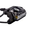 PETZL - BINDI, 200 Lumens, Ultralight, Rechargeable, and Compact Headlamp