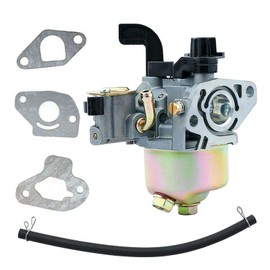 Ciworta Carburetor GX100 For Baja Rato R100 Hensim HS152F 2.8HP 98CC 97CC 96CC for Honda MBX10 MBX11 79cc Monster Moto MM-B80 80cc