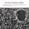 HSIAMEN [Pet Care] EverestAir-RF Replacement Filter Compatible with LEVOIT Everest