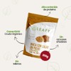 Leafy Maca con Cacao Natural y Orgánico Sin Azúcar 200g