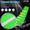IUVWISN Dirt Bike Universal Seat Cover Non-Slip Gripper Soft Motorcycle