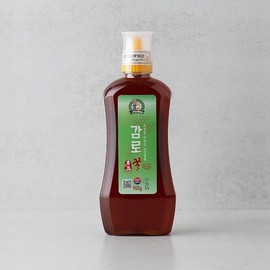 (NS홈쇼핑)소백산꿀아저씨국내산 감로 벌꿀 900g32215973 (NS Home Shopping) Sobaeksan Honey Uncle Domestic Gamtong Honey 900g 32215973