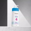 Crema + Shampoo Keratine Reparación Profunda Obopekal