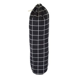 Plastic Bag Holder, Foldable Washable Grocery Bag Dispenser Recycling Shopping Bag Organizer Grocery Bag Storage Holder Carrier BagShopping Bag Holder Organizer and Dispenser for Home Kitchen