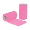 The Saddlery Shop HyHealth Sportwrap Vetwrap Style Bandage Bright Green