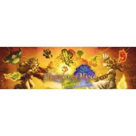 Legend of Mana für Switch