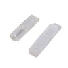 Seam Ripper, Metal Seam Ripper Set with Replacement Blade, Aluminum
