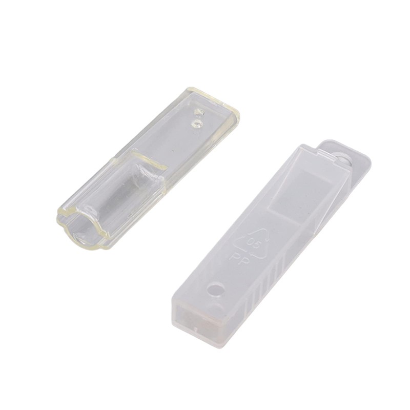 Seam Ripper, Metal Seam Ripper Set with Replacement Blade, Aluminum