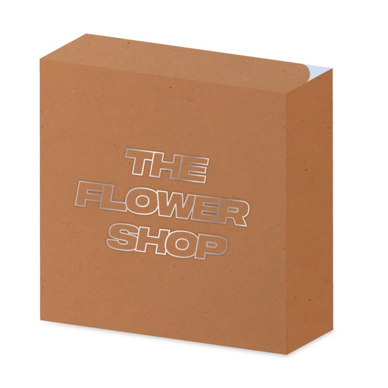 The Flower Shop Multi Balm (Cineria)