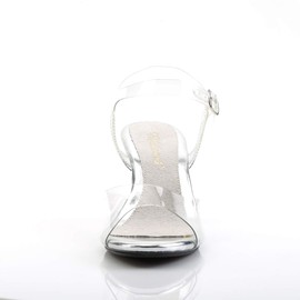 Fabulicious Women's Belle-308 Ankle-Strap Sandal