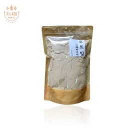 UNCLEHOON Jadeul Oatmeal Latte Powder 500g
