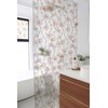 UNI Window Film Static Clings Non Adhesive 3D Stained Glass