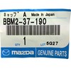 09-13 Mazda 3 5 6 CX-7 CX-9 RX-8 Wheel Center