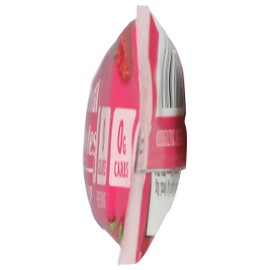 ULTIMA REPLENISHER Raspberry Electrolyte Drink Mix Single, 0.11 OZ