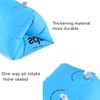 2 Pairs Inflatable Swimming Armbands, Kids Swim Arm Bands Float