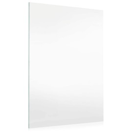 CountryArtHouse Frame-Grade Acrylic Replacement for 11x14 Picture Frame, Replacement Plexiglass for 11x14 Photo Frame, UV-Resistant Acrylic Cover Sheet