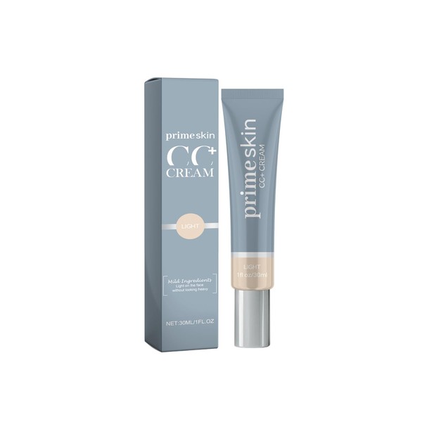 Primeskin Cc Cream for Older Women, Primeskin Cc Cream Liquid