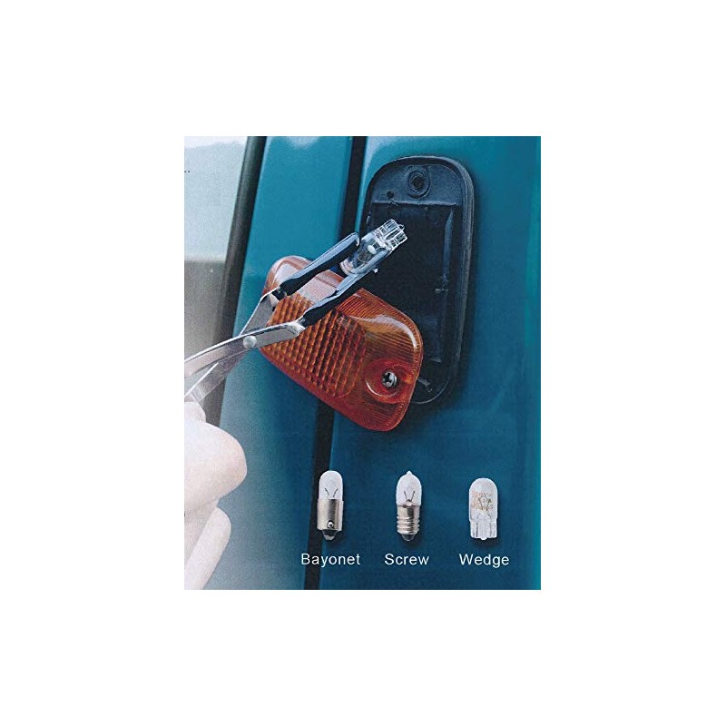 Valve Pliers FT-160312A