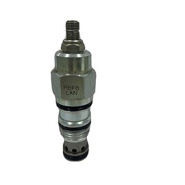 shsiyayh Cartridge valve fits for Sun Hydraulics PBFB-LAN