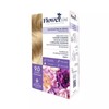 Purobio Flower Ink Colour 9.0 Light Blonde in Permanent Cream