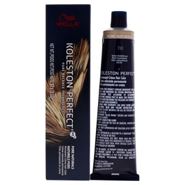 Wella Koleston Perfect 7/0 Medium Blonde Natural 2 oz