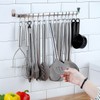 Kitchen Utensils Set, Kyraton 38 Piece Silicone kitchen Cooking Utensils