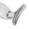 Neck Skin Tightening Lifting Massager Colorful Lights Wrinkle Removal Vibration