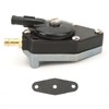 Fuel Pump With Gasket 433387 Black Strong Strength Replacement for