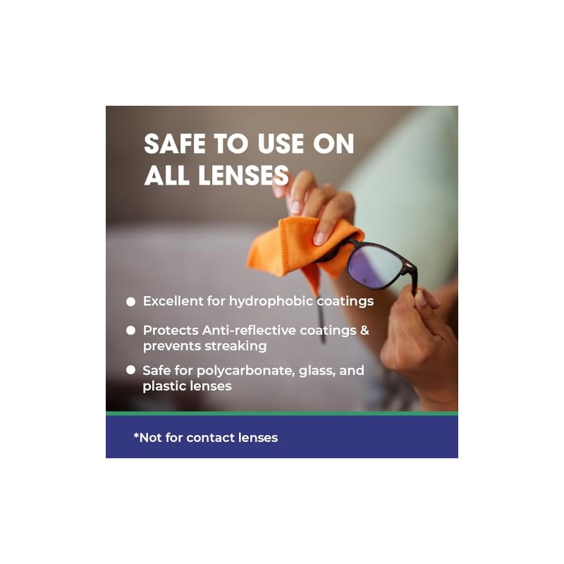 Optigear AR Kleen® 128oz Refill (1 Gallon Refill) | Multi-purpose