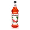 Monin - Watermelon Syrup | Premium Syrup for Cocktails, Slushes,