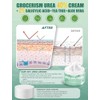 Crema Urea Por Ciento Pies Más Ácido Salicílico Manos Fuerza