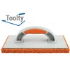 Toolty PVC Sponge Float - 280 x 140mm - Hydro