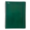 Libreta Cuaderno Pasta Dura 200h T. Profesional C7