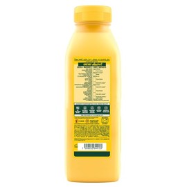 Garnier Fructis Shampoo Fructis Hair Food Banana 300Ml