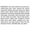 Bob's Red Mill White Chocolate & Strawberry Pancake Mix, 20oz
