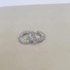 Ear Cuffs Wrap Earrings for Women Girls 925 Sterling Silver