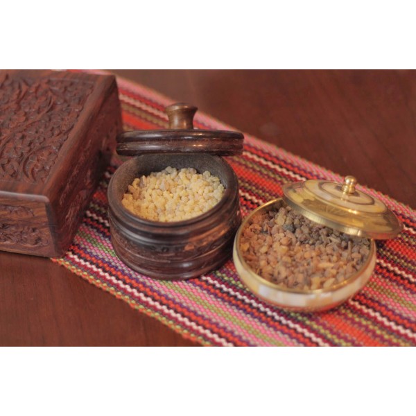 Frankincense and Myrrh Home Fragrance Oil for Oil Warmer and