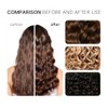 Karseell Crema Definidora de Rizos, 3.38floz