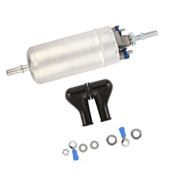 IMELBUFF RE515718 Electric Fuel Transfer Pump 24V for John Deere 1600 200CLC 230CLC 270CLC 450CLC 824J 844J 744H 744J 2054 2554 Excavator Loader