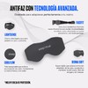 Sleep Ritual Antifaz Premium para Dormir con Tecnología Blackout