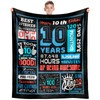 EQNWI 10 Year Old Boy Birthday Gift, Gifts for 10