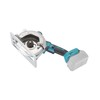5 Inch Cordless Circular Saw, Brushless Circular Saw Compatible with