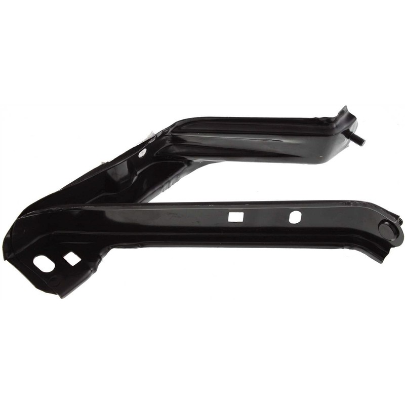 Garage-Pro Front Bumper Bracket Set For 1995-2004 Toyota Tacoma Fender