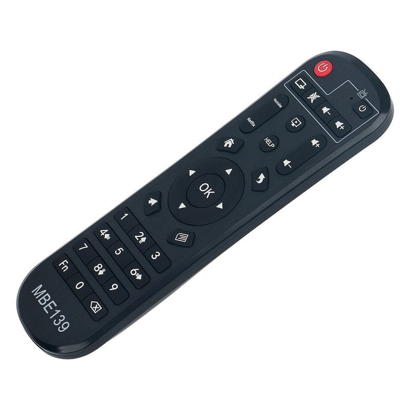 For Android Box Replaced Remote Control for X88 PRO Andriod