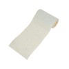 Faithfull ARS115400 Silicon Carbide Finishing Roll 5m x 115mm 400g