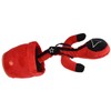 Electric Stuffed Toy Innovative Cute Dancing Singing Recording Luminous Toy