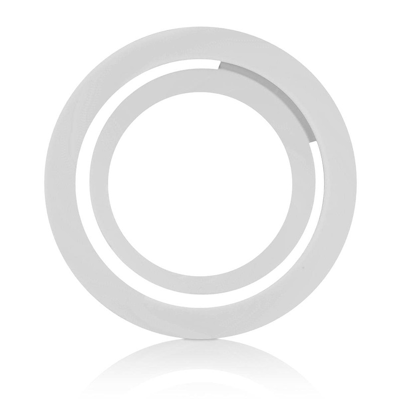 iSi Dichtung, grau, mittel