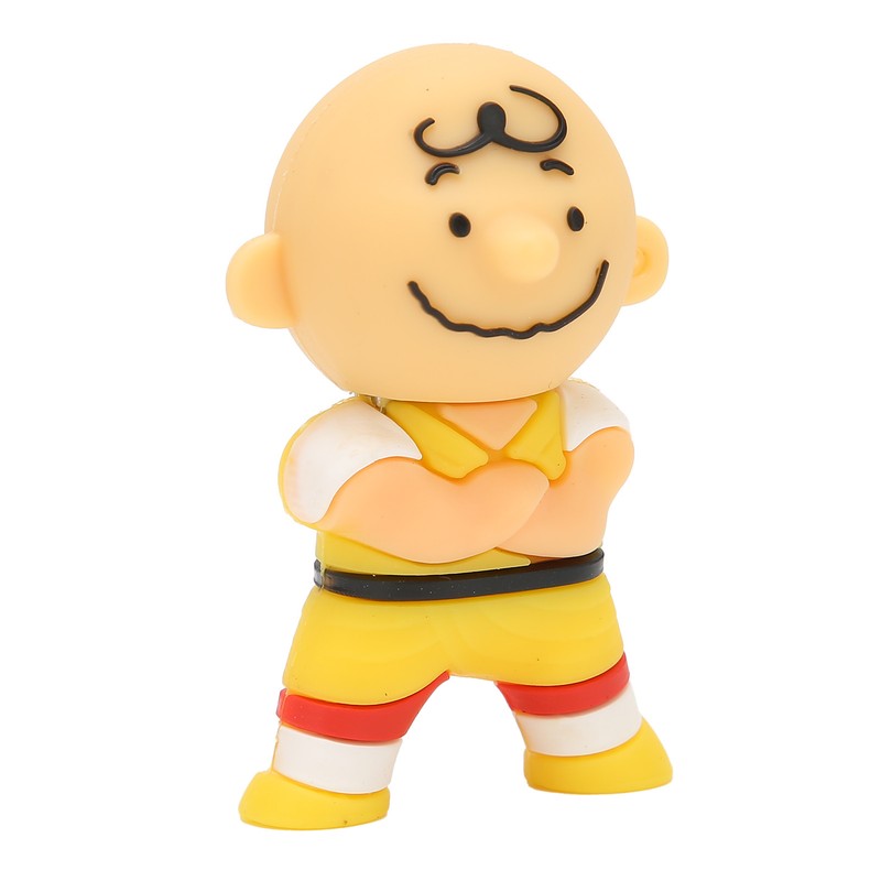 Cartoon Appearance USB 2.0 Flash Drive Cute U Disk Accessories