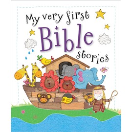 My Very First Bible Stories