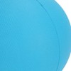 Rubber Dog Food Ball Foraging Training Resistant Bite Chew Toy